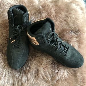 Ryderwear dmac urban in rose gold and black